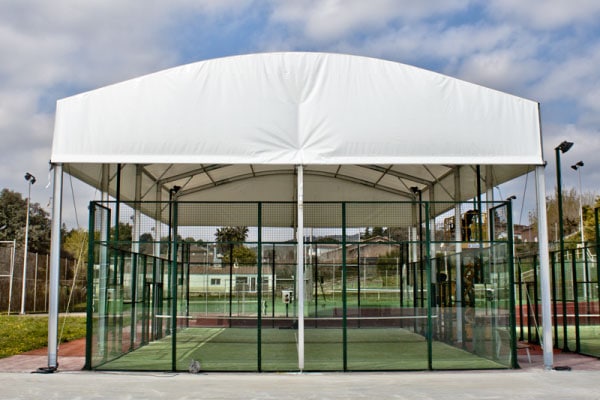 Acondicionamiento de terreno