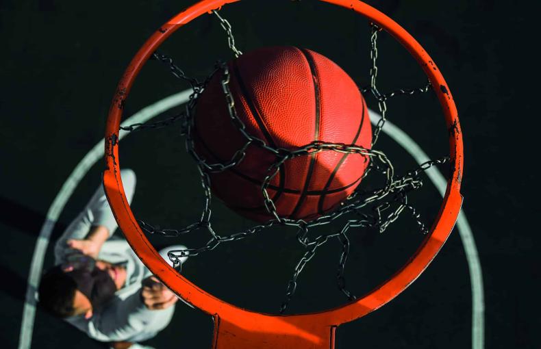 Baby y mini Baloncesto