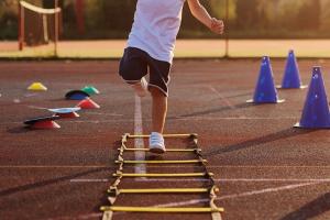 Equipamiento multideporte