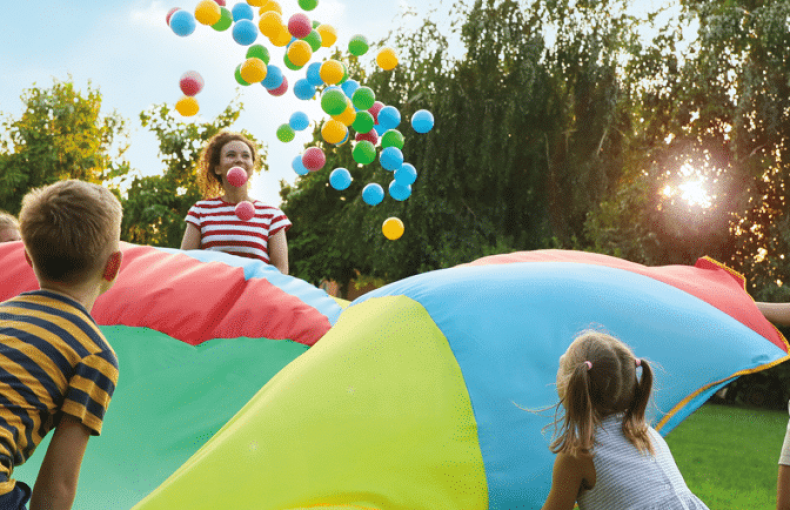 Kits de desarrollo y motricidad