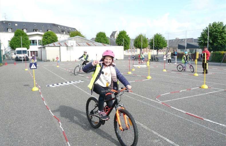 Seguridad vial y señalización