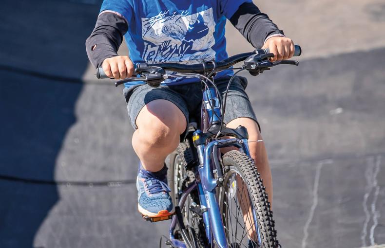 Deportes al aire libre