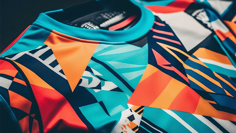 Textil personalizado y técnicas de marcaje