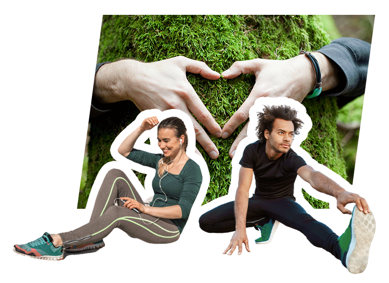 Compromiso ecológico Estadio Récord