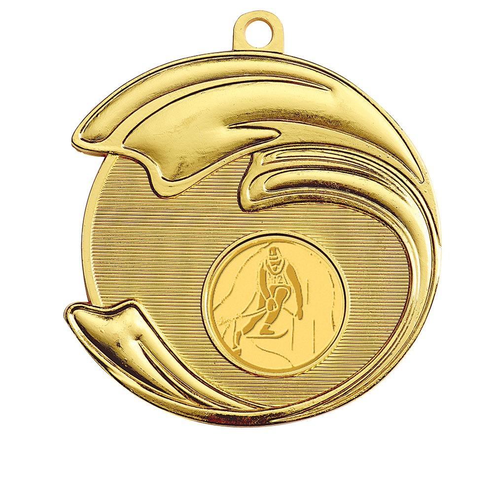 Medallas personalizadas