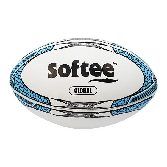 BALÓN RUGBY GLOBAL - SOFTEE