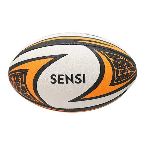 BALÓN RUGBY SENSI - SOFTEE