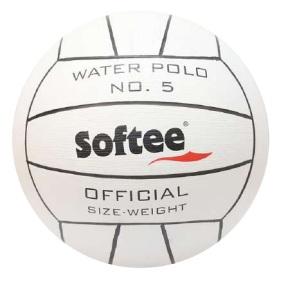 BALÓN WATERPOLO - SOFTEE