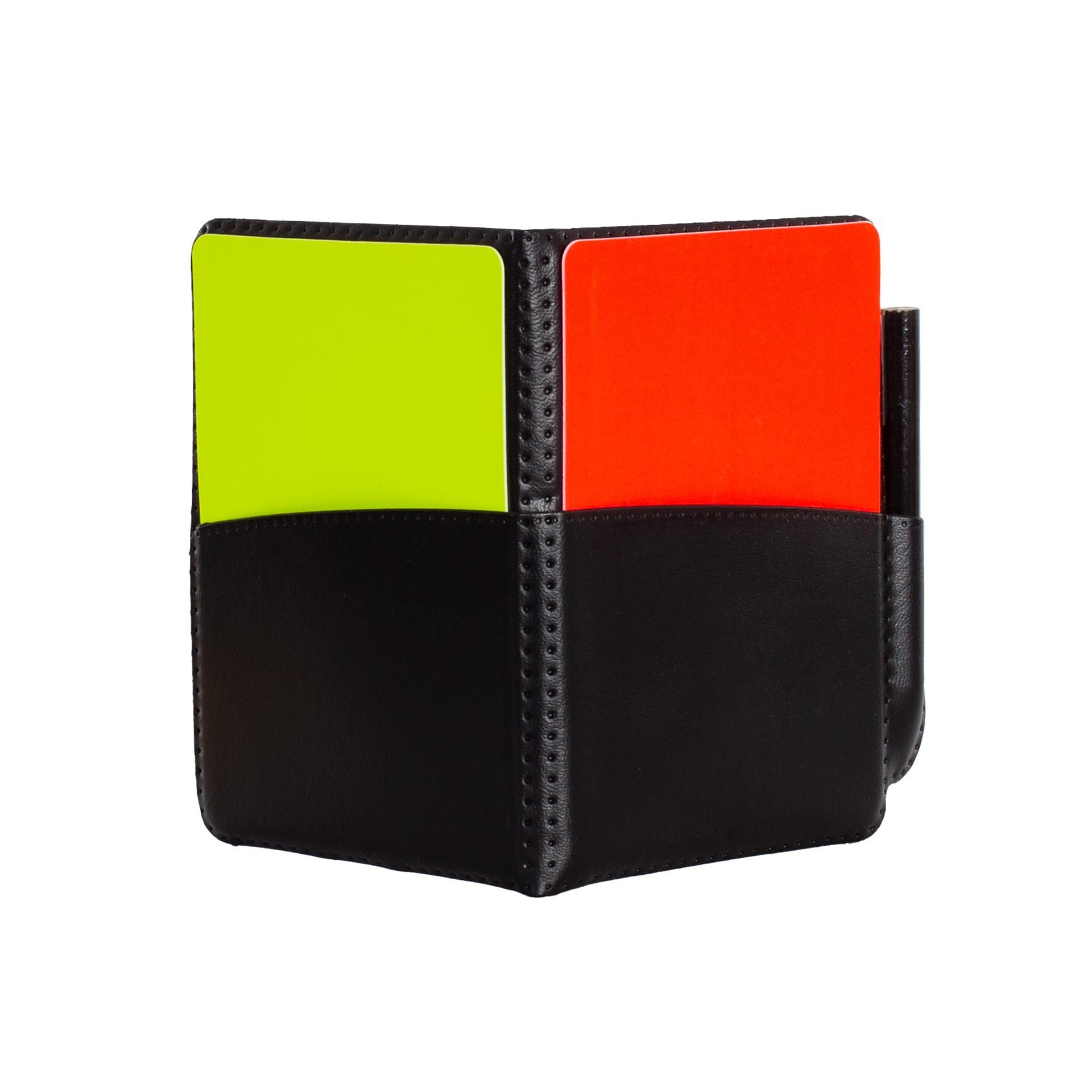 SET ARBITRO SENCILLO - SOFTEE