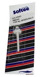 LOTE 10 AGUJAS HINCHADO ESTRECHA PVC - SOFTEE