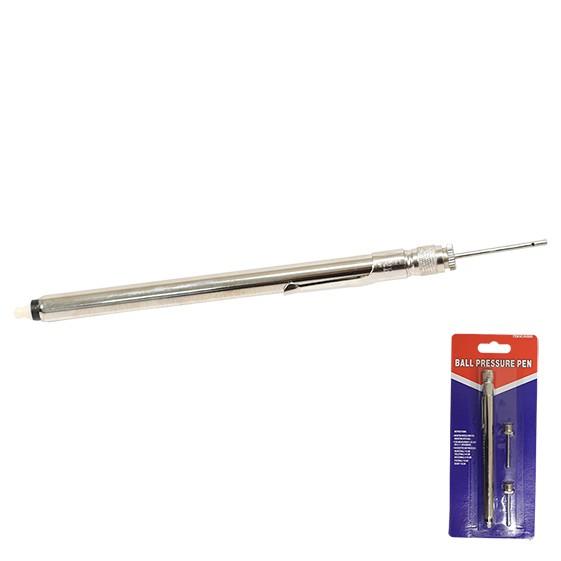 MEDIDOR PRESIÓN-BOLÍGRAFO - SOFTEE