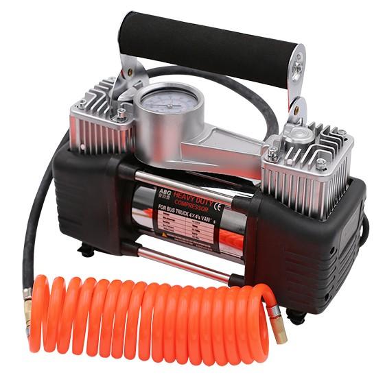 COMPRESOR ELÉCTRICO RAIDER - SOFTEE