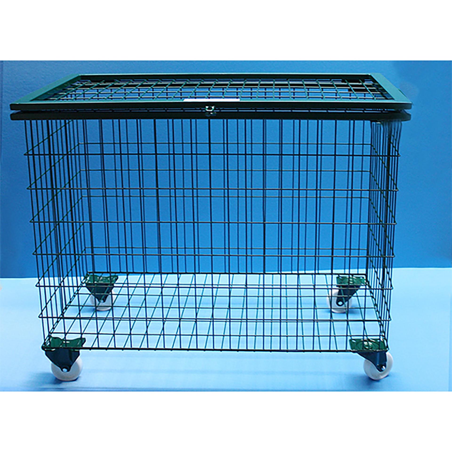 CARRO PORTABALONES METÁLICO NEW 30/35 BALONES - SOFTEE