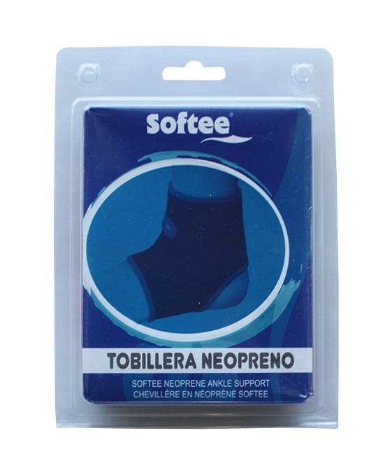 TOBILLERA NEOPRENO - SOFTEE