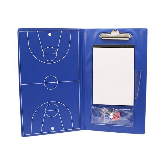 CARPETA TÁCTICA PROFESIONAL BALONCESTO - SOFTEE