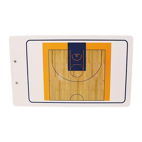 CARPETA BALONCESTO REVERSIBLEPLUS - SOFTEE