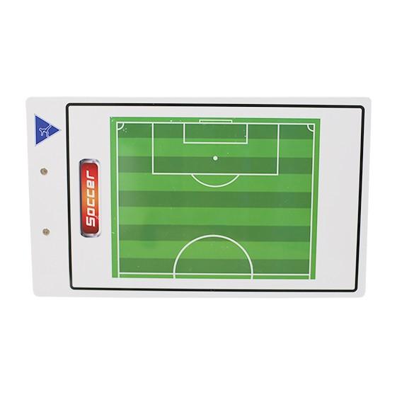 CARPETA FÚTBOL REVERSIBLEPLUS - SOFTEE