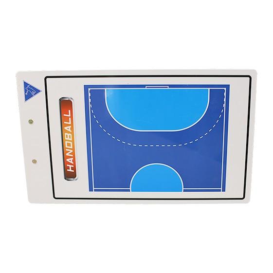 CARPETA FÚTBOL SALA/BALONMANO REVERSIBLEPLUS - SOFTEE