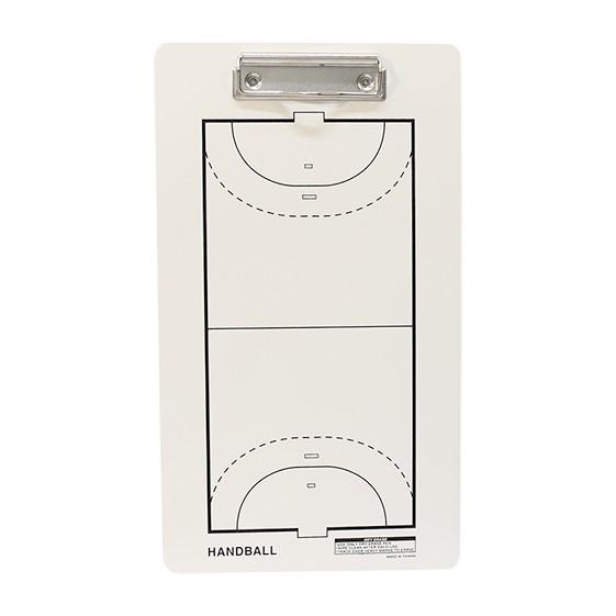 CARPETA TÁCTICA VELEDA FÚTBOL-SALA/BALONMANO - SOFTEE