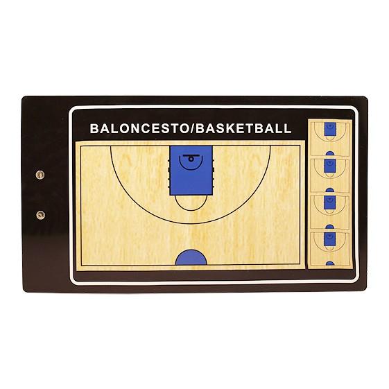 CARPETA BALONCESTO DIAMOND - SOFTEE