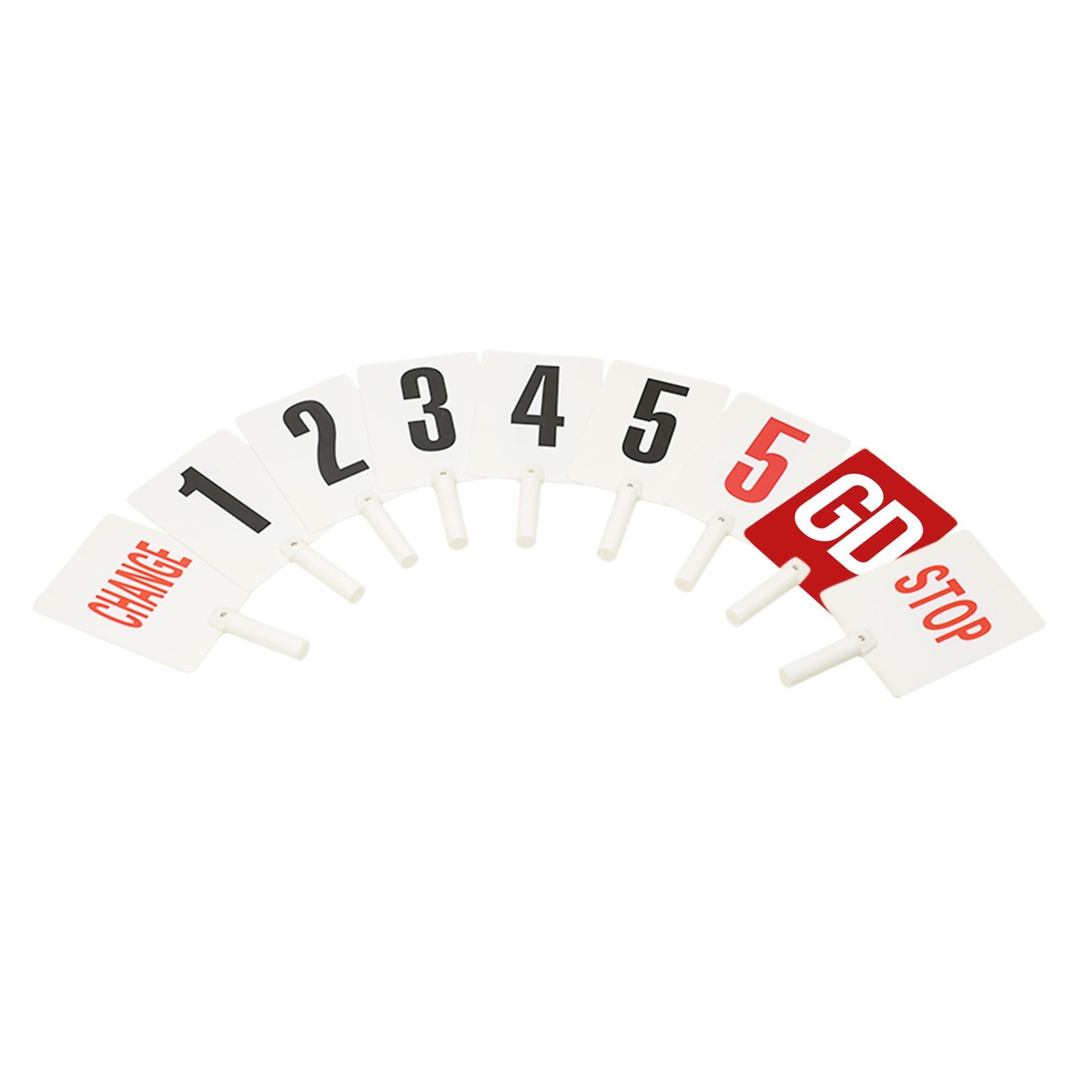 SET FALTAS PERSONALES BALONCESTO - SOFTEE