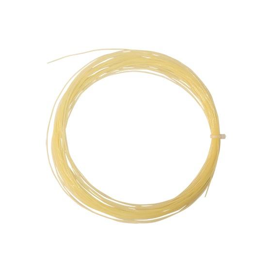 LOTE 5 CORDAJES BÁDMINTON 10 m - SOFTEE