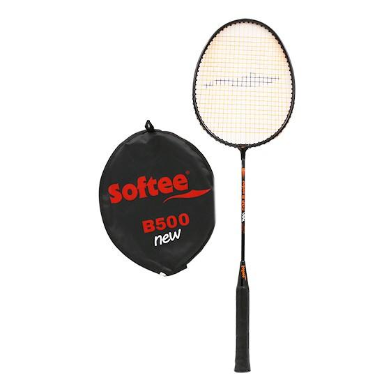 RAQUETA BADMINTON B500 NEW - SOFTEE