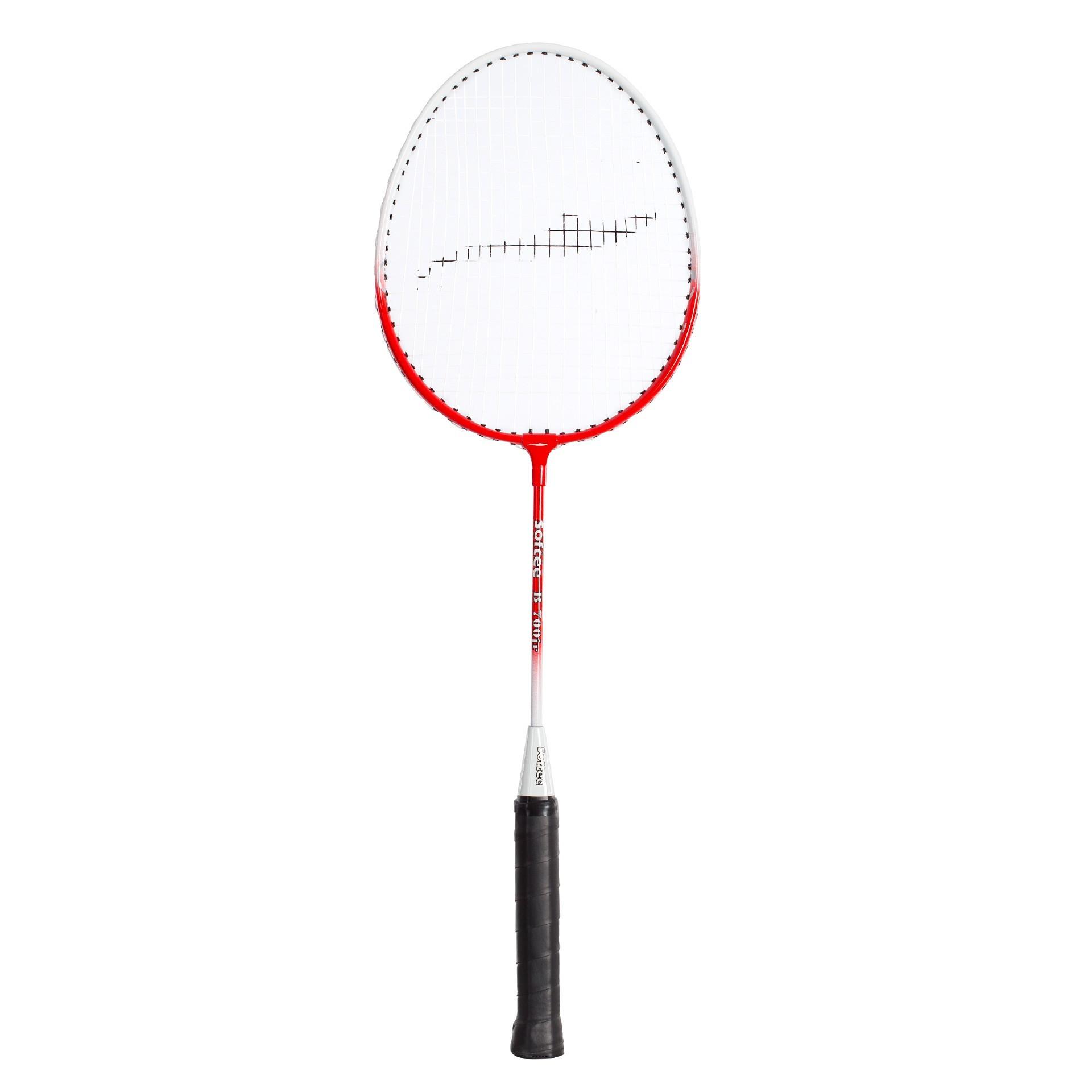 RAQUETA BADMINTON B700 JUNIOR - SOFTEE
