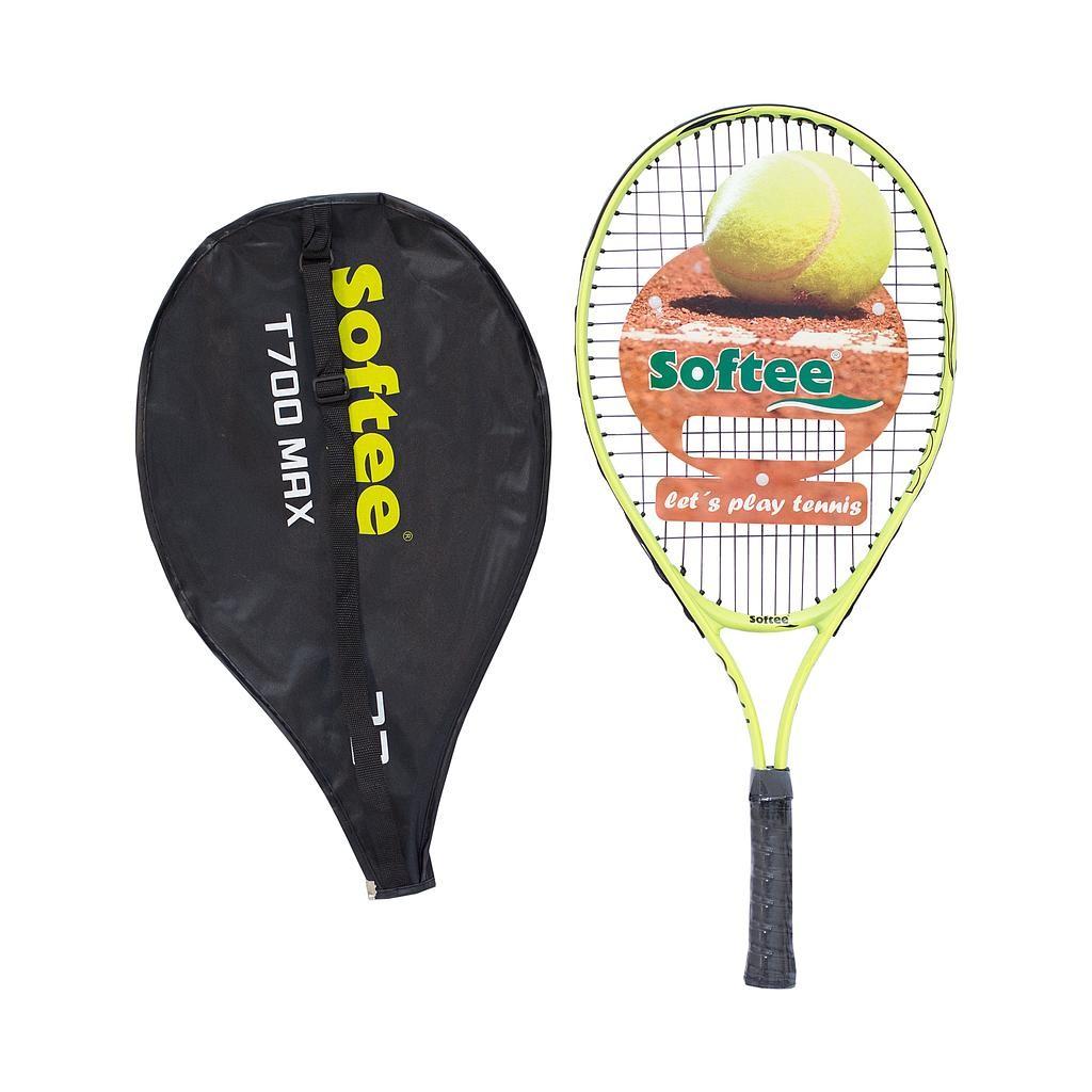 RAQUETA TENIS T700 MAX 23'' - SOFTEE
