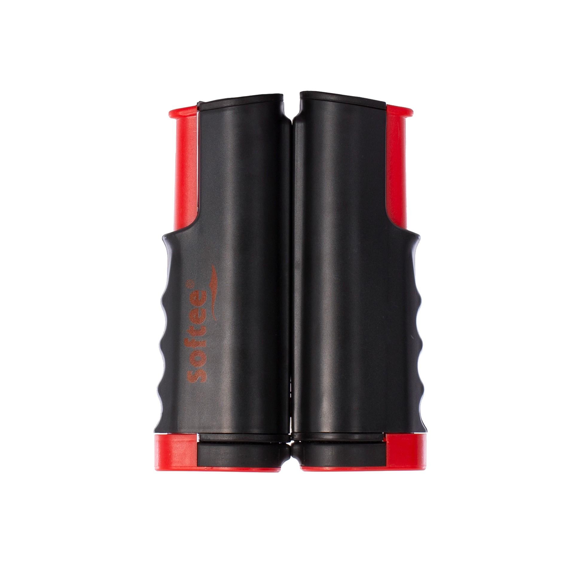 SOPORTE RED TENIS DE MESA REGULABLE - SOFTEE