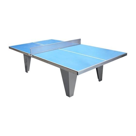 MESA TENIS DE MESA EXTERIOR TABARCA 7.0 - SOFTEE