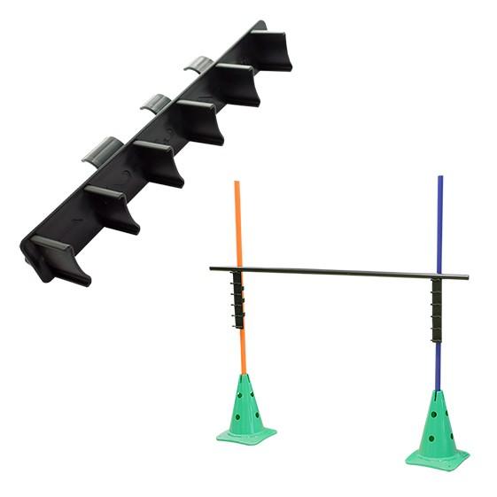 PIEZA PARA PICA REGULABLE EN ALTURA - SOFTEE