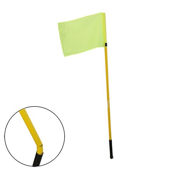 POSTE CÓRNER FLEXIBLE-UNIDAD - SOFTEE