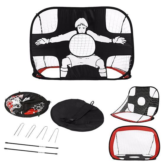 MINI PORTERÍA PRECISIÓN - SOFTEE