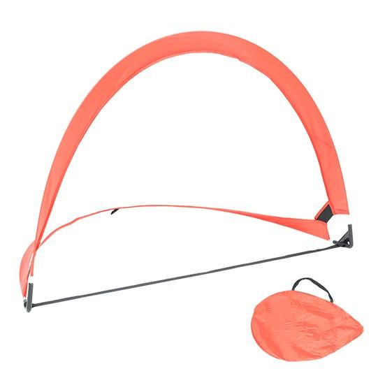 PORTERÍA AUTODESPLEGABLE - SOFTEE