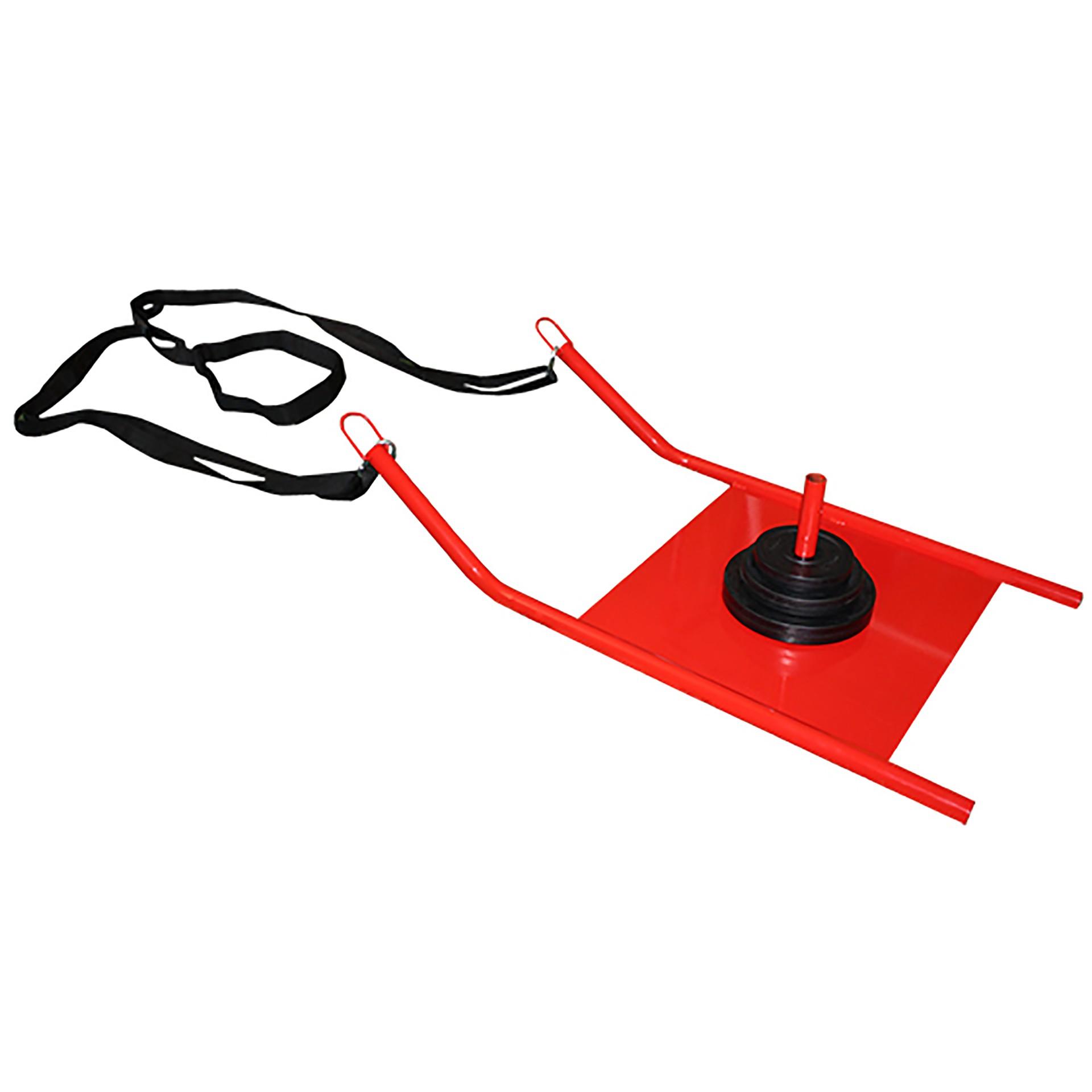 TRINEO ENTRENAMIENTO - SOFTEE