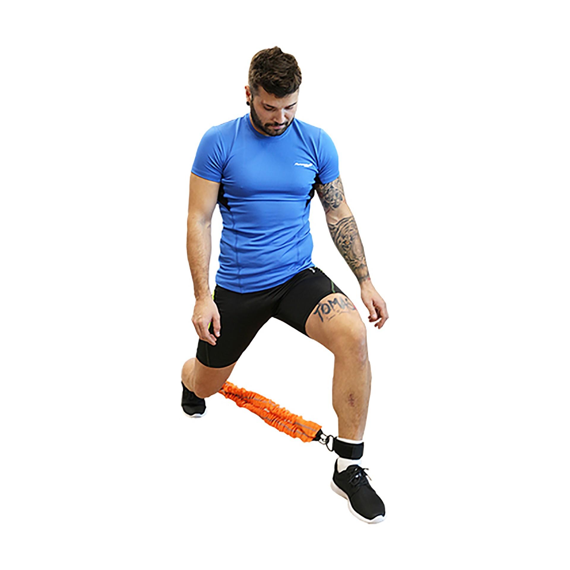 RESISTANCE TRAINER LATERAL - SOFTEE