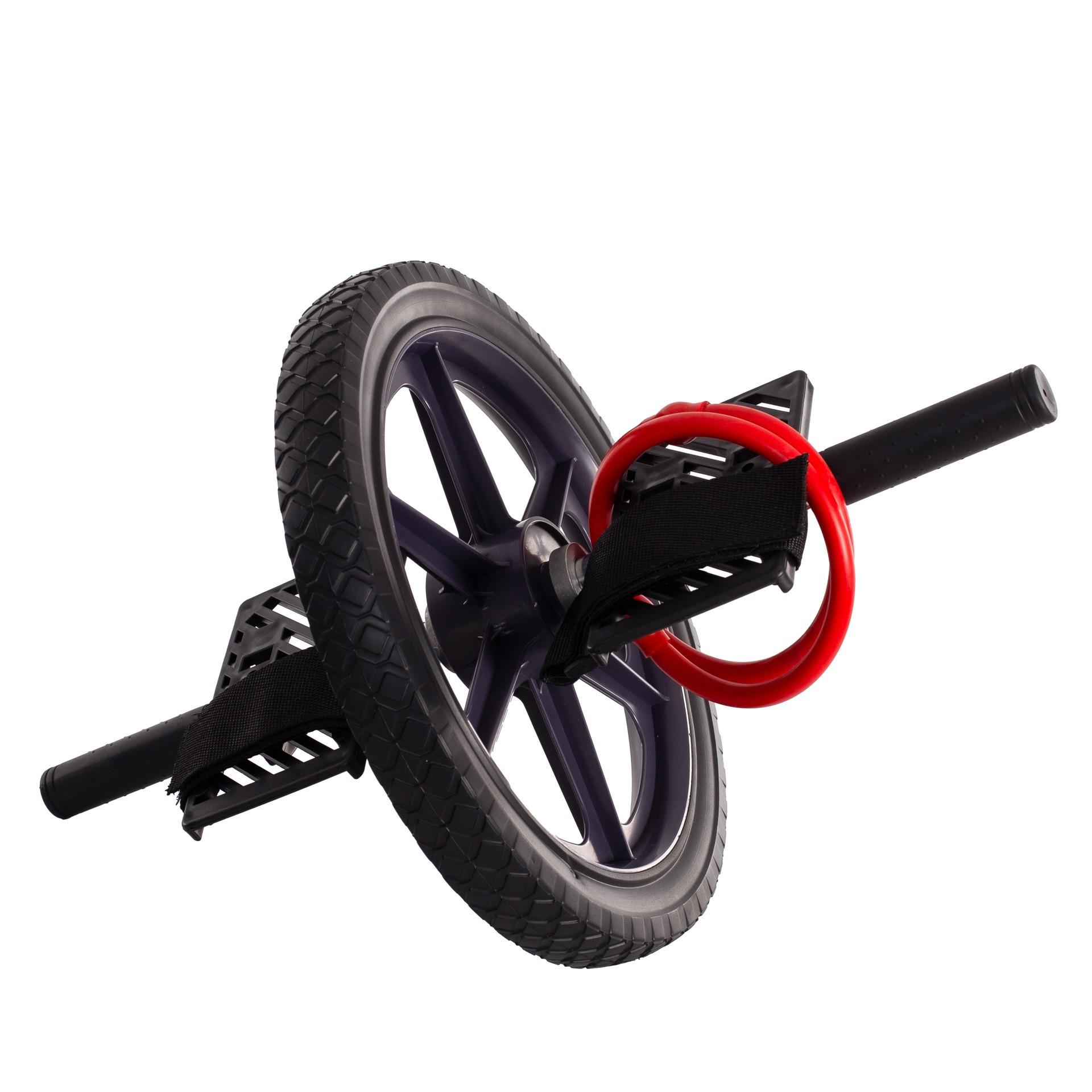 RUEDA ENTRENAMIENTO PLUS - SOFTEE