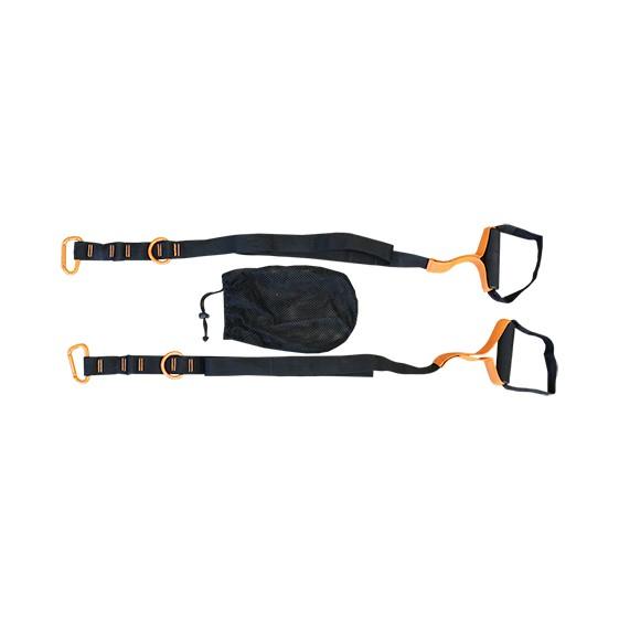 SUSPENSIÓN TRAINER - SOFTEE