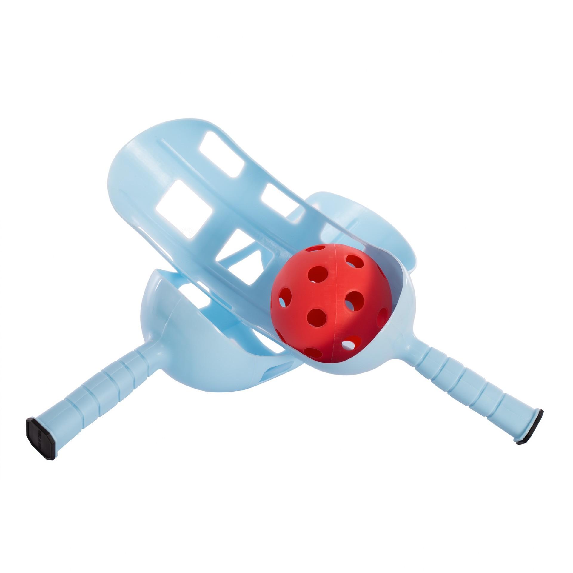 JUEGO DE PELOTA DIVERTIDA - SOFTEE