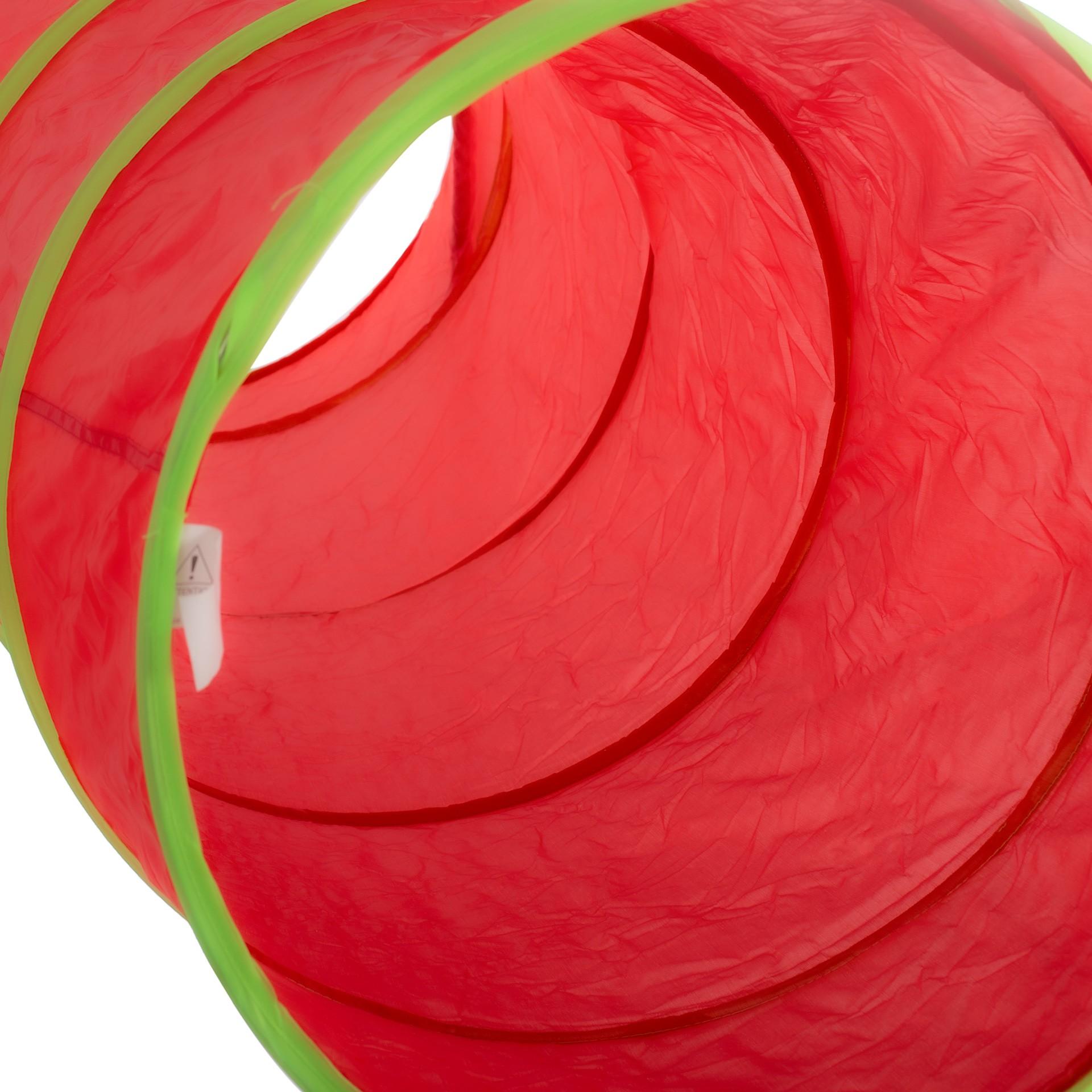 TUNEL MULTIJUEGOS 1,5M - SOFTEE