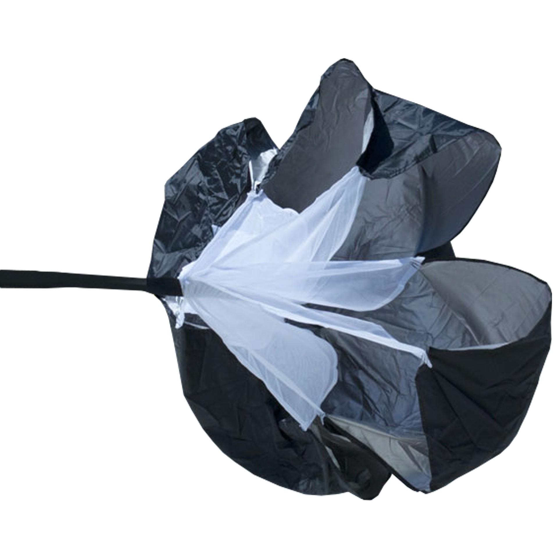 PARACAÍDAS ENTRENAMIENTO - SOFTEE