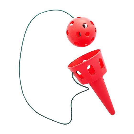 JUEGO CUCURUCHO - SOFTEE