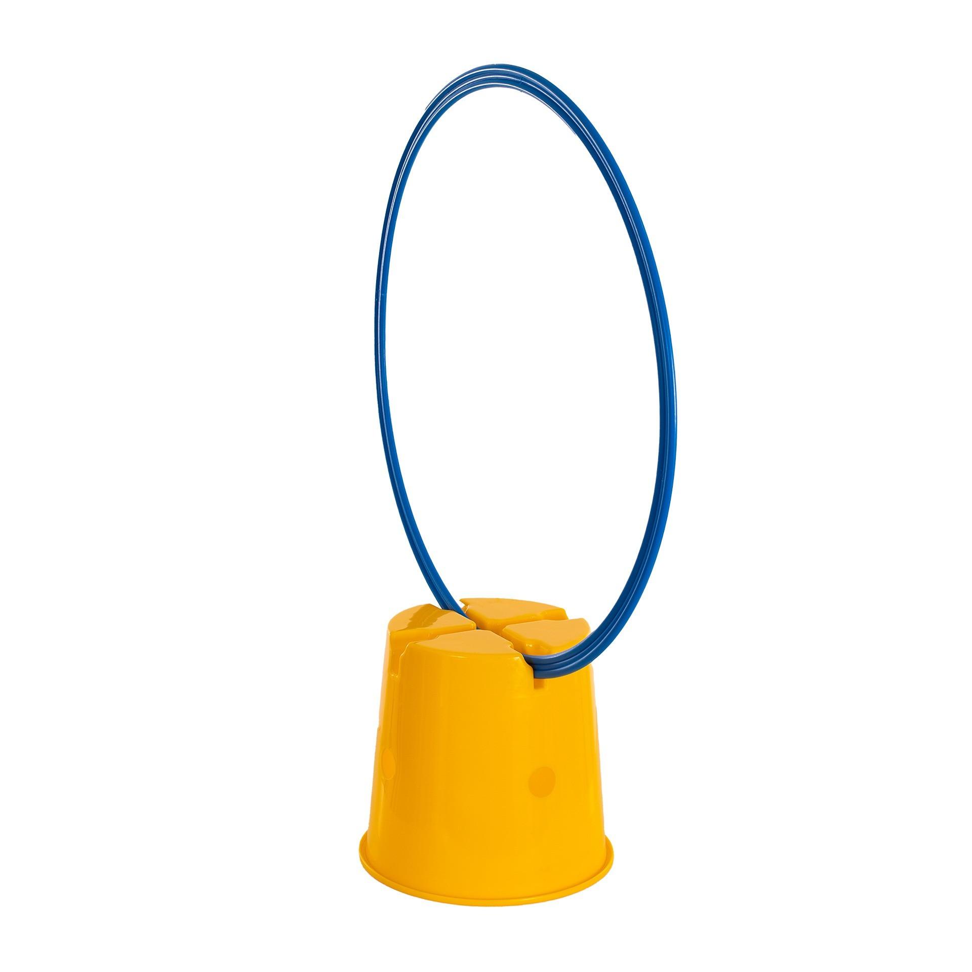 CUBO PSICOMOTRICIDAD - SOFTEE