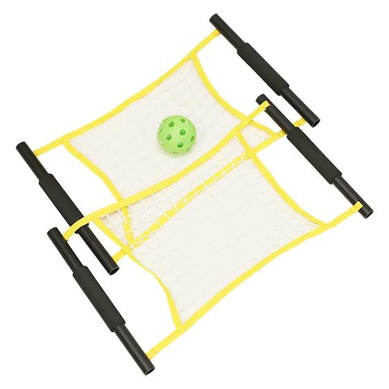 JUEGO DE RED - SOFTEE