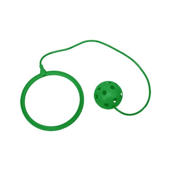 PELOTA CON ASA - SOFTEE