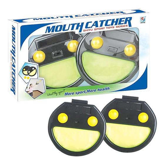 CATCHERSTICK - SOFTEE