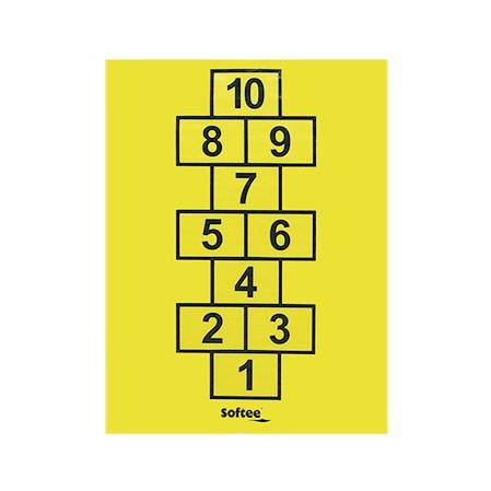 MANTA HOPSCOTCH - SOFTEE