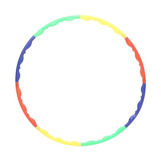 HULA HOOP DESMONTABLE - SOFTEE
