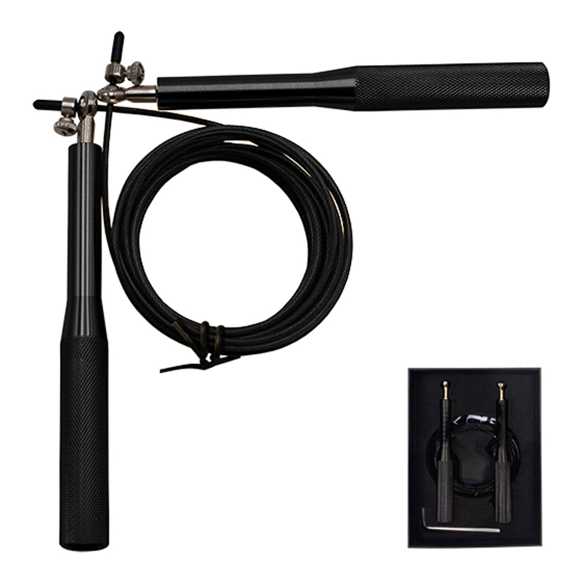 COMBA ALTA VELOCIDAD ELITE BLACK - SOFTEE